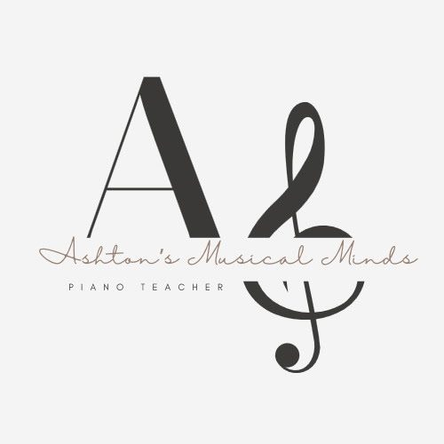 Ashton's Musical Minds large logo