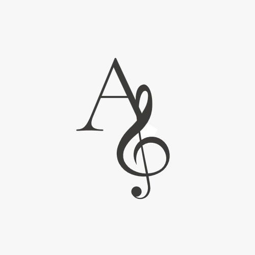 Ashton's Musical Minds emblem