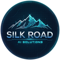 Silk Road AI Solutions logo
